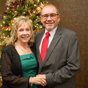 Meet your Posher, Pat